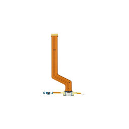 Samsung Galaxy Tab T520 - Connecteur de charge + Câble flexible - GH59-13744A Genuine Service Pack