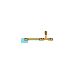 Samsung Galaxy Tab 4 10.1 T530 - Câble flexible pour boutons latéraux - GH59-13977A Genuine Service Pack