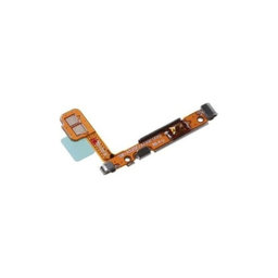 Samsung Galaxy A5 A520F (2017) - Câble flexible du bouton d'alimentation - GH59-14732A Genuine Service Pack