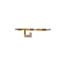 Samsung Galaxy Tab S3 T820, T825 - Câble flexible pour boutons latéraux - GH59-14741A Genuine Service Pack