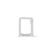 Samsung Galaxy Tab S2 8,0 WiFi T710, T715 - Plateau SD (Blanc) - GH61-09465B Genuine Service Pack