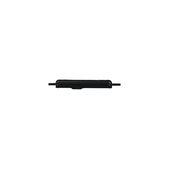 Samsung Galaxy Tab E 9,6 WiFi T560 - Bouton Volume (Noir) - GH64-04784A Genuine Service Pack