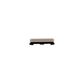 Samsung Galaxy J5 J510FN (2016) - Bouton d'alimentation (Or) - GH64-05740A Genuine Service Pack