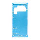 Samsung Galaxy S6 G920F - Adhésif pour couvercle de batterie - GH81-12746A Pack de service d'origine
