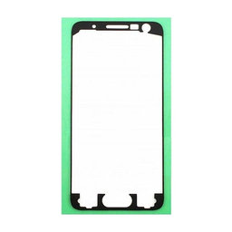 Samsung Galaxy S6 Edge G925F - Adhésif pour écran LCD - GH81-12779A Genuine Service Pack