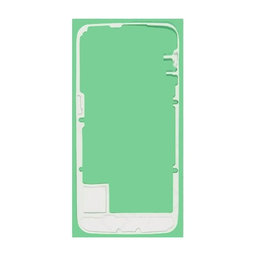 Samsung Galaxy S6 Edge G925F - Adhésif pour couvercle de batterie - GH81-12781A Pack de service d'origine