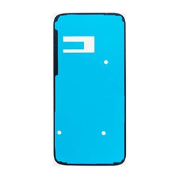 Samsung Galaxy S7 Edge G935F - Adhésif pour couvercle de batterie - GH81-13556A Genuine Service Pack