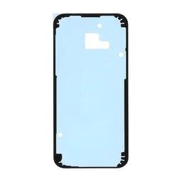 Samsung Galaxy A3 A320F (2017) - Adhésif pour couvercle de batterie - GH81-14257A Pack de service d'origine