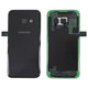 Samsung Galaxy A3 A310F (2016) - Cache batterie (Noir) - GH82-11093B Genuine Service Pack