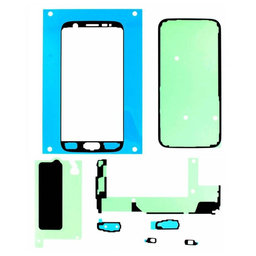 Samsung Galaxy S7 G930F - Kit adhésif LCD - GH82-11429A Genuine Service Pack