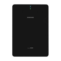 Samsung Galaxy Tab S3 T820, T825 - Cache batterie (Noir) - GH82-13895A Genuine Service Pack