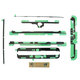 Samsung Galaxy Tab S3 T820, T825 - Kit adhésif - GH82-13897A Genuine Service Pack