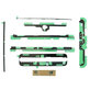Samsung Galaxy Tab S3 T820, T825 - Kit adhésif - GH82-13897A Genuine Service Pack