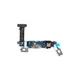 Samsung Galaxy S6 G920F - Connecteur de charge + Microphone + Câble flexible - GH96-08275A Genuine Service Pack