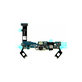 Samsung Galaxy A5 A510F (2016) - Connecteur de charge + Câble flexible - GH96-09381A, GH96-09837A Genuine Service Pack