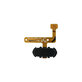 Samsung Galaxy Tab S3 T820, T825 - Bouton Home + Câble flexible - GH96-10613A Genuine Service Pack
