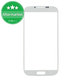 Samsung Galaxy S4 i9505 - Écran tactile (Blanc givré)