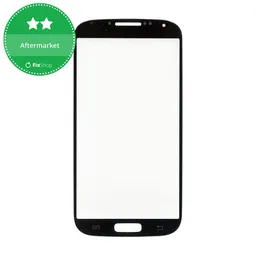 Samsung Galaxy S4 i9505 - Écran tactile (Black Mist)