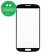 Samsung Galaxy S4 i9505 - Écran tactile (Black Mist)