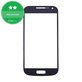 Samsung Galaxy S4 Mini i9195 - Écran tactile (Brume noire)