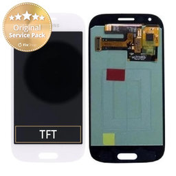 Samsung Galaxy Ace 4 G357FZ - Écran LCD + Écran Tactile (White) - GH97-15986A Genuine Service Pack