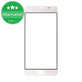 Samsung Galaxy A3 A300F - Écran Tactile (Blanc)