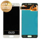 Samsung Galaxy A3 A310F (2016) - Écran LCD + Écran Tactile (Blanc) - GH97-18249A Genuine Service Pack