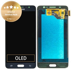 Samsung Galaxy J5 J510FN (2016) - Écran LCD + Écran Tactile (Noir) - GH97-18792B, GH97-19466B, GH97-18962B, GH97-19467B Genuine Service Pack