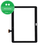 Samsung Galaxy Note 10.1 2014 P600 - Écran tactile (Noir) TFT