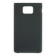 Samsung Galaxy S2 i9100 - Cache batterie (Noir)