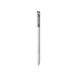 Samsung Galaxy Note 2 N7100 - Stylet (Blanc)