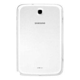 Samsung Galaxy Note 8.0 GT-N5100 - Cache batterie (Blanc) Genuine Service Pack