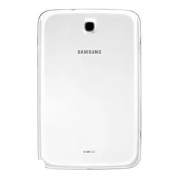 Samsung Galaxy Note 8.0 GT-N5100 - Cache batterie (Blanc) Genuine Service Pack