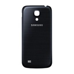 Samsung Galaxy S4 Mini i9195 - Cache batterie (Noir)