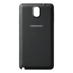 Samsung Galaxy Note 3 N9005 - Cache batterie (Noir)