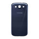 Samsung Galaxy S3 NEO i9301 - Cache batterie (Bleu) - GH98-31821A Genuine Service Pack