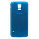 Samsung Galaxy S5 G900F - Cache batterie (Bleu)