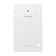 Samsung Galaxy Tab S 8.4 T700, T705 - Cache batterie (Blanc) - GH98-33692A Genuine Service Pack