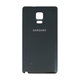 Samsung Galaxy Note Edge N915F - Cache batterie (Noir) - GH98-35657B Genuine Service Pack