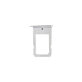 Samsung Galaxy S6 Edge G925F - Tiroir SIM (White Pearl)