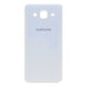 Samsung Galaxy J5 J500F - Cache batterie (Blanc) - GH98-37588A Genuine Service Pack