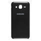 Samsung Galaxy J5 J500F - Cache batterie (Noir) - GH98-37588C Genuine Service Pack