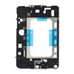 Samsung Galaxy Tab S2 8.0 T710, T715 - Cadre central (noir) - GH98-37706A Genuine Service Pack