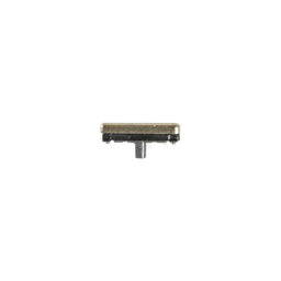 Samsung Galaxy S7 Edge G935F - Bouton latéral (Or) - GH98-38849C Genuine Service Pack