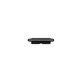 Samsung Galaxy S7 Edge G935F - Maille anti-poussière pour haut-parleur d'oreille (Noir) - GH98-38912A Genuine Service Pack