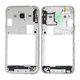Samsung Galaxy J3 J320F (2016) - Cadre central (Or) - GH98-39054B Genuine Service Pack