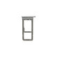 Samsung Galaxy S7 G930F - Tiroir SIM + SD (Noir)