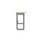 Samsung Galaxy S7 G930F - Plateau SIM + SD (Or)