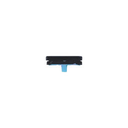 Samsung Galaxy S8 G950F - Bouton d'alimentation (Noir) - GH98-40967A Genuine Service Pack