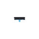 Samsung Galaxy S8 G950F - Bouton d'alimentation (Noir) - GH98-40967A Genuine Service Pack